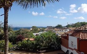 Vista Mar Em Buzios Praia De Geriba C/ Piscina