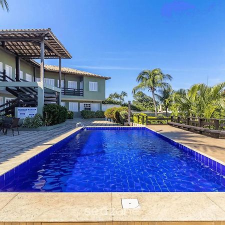 Vista Mar Em Buzios Praia De Geriba C/ Piscina Búzios Exterior foto