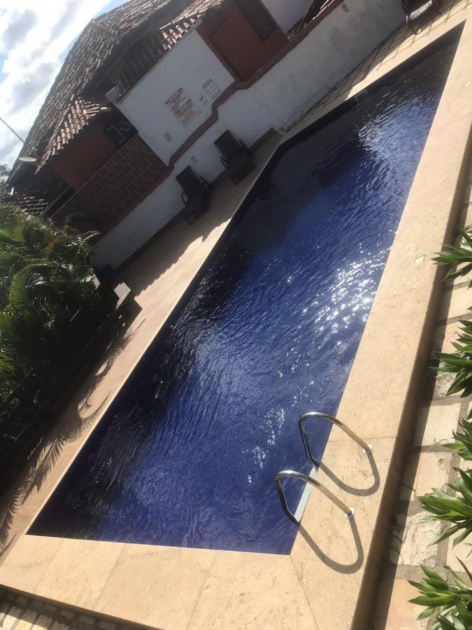 Vista Mar Em Buzios Praia De Geriba C/ Piscina Búzios Exterior foto