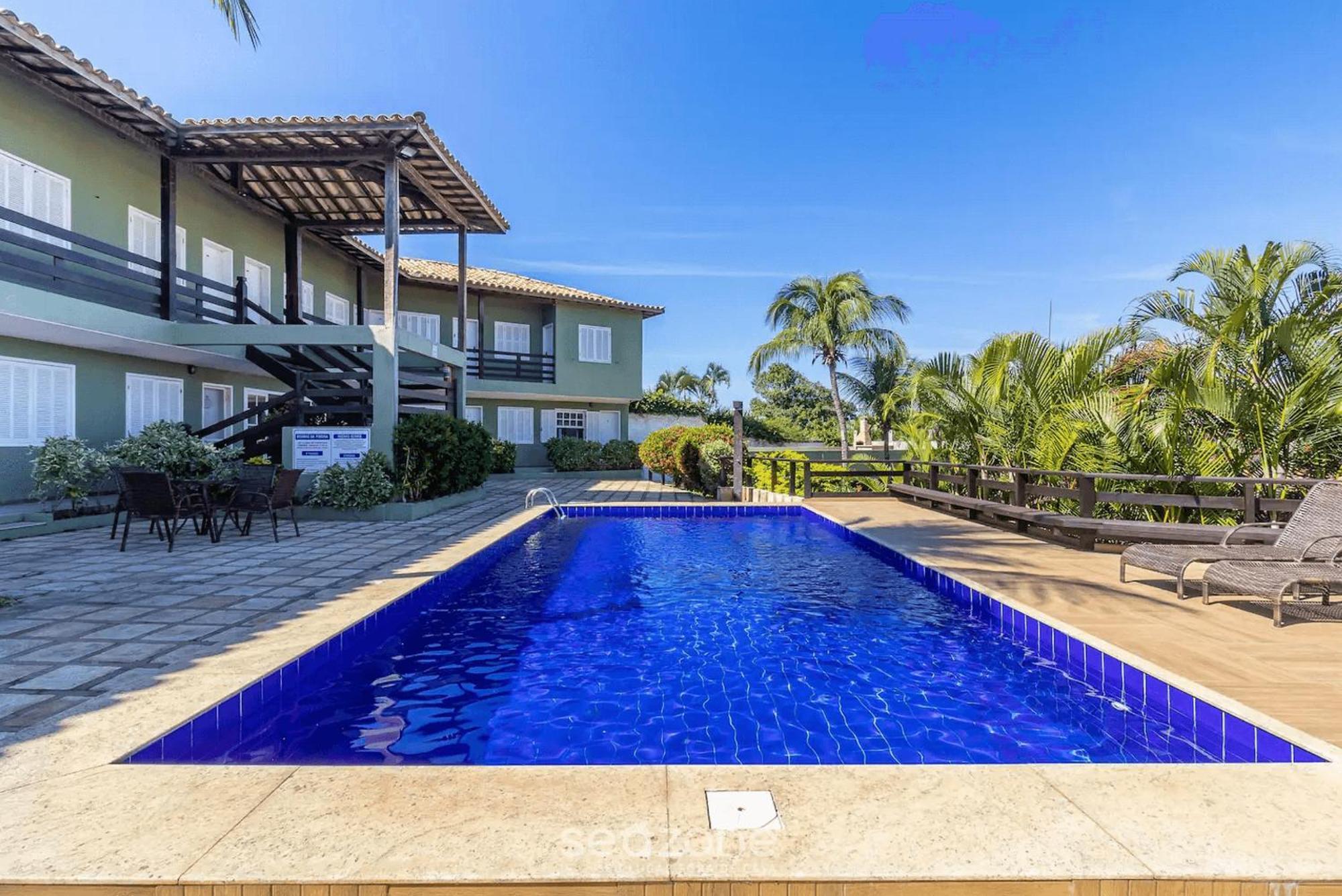Vista Mar Em Buzios Praia De Geriba C/ Piscina Búzios Exterior foto